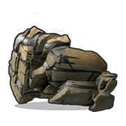 Metal Ore