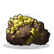 Sulfur